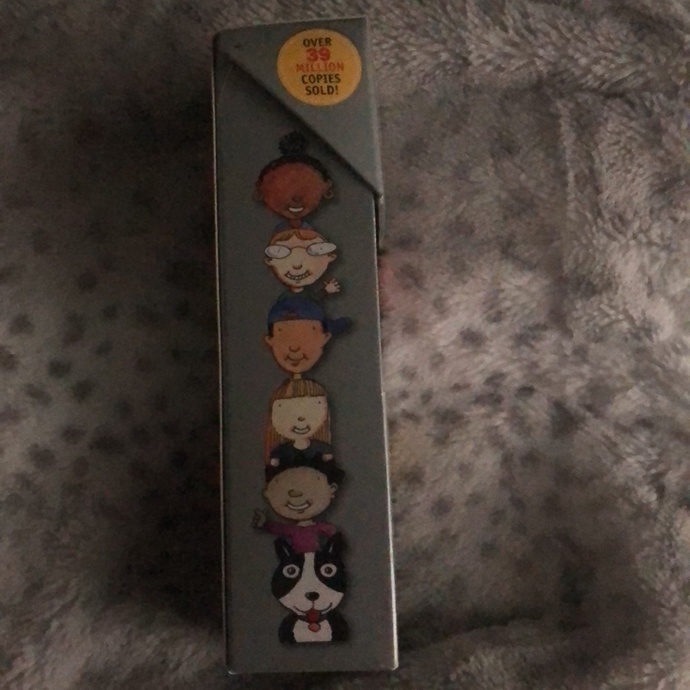 Brain Quest - Picture 4 of 7